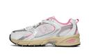 New Balance 530 White Pink