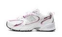 New Balance 530 White Pink Sugar