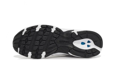 New Balance 530 White Silver Green Next Step