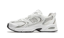 New Balance 530 White Silver