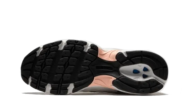 New Balance 530 White Silver Pink Next Step