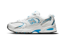 New Balance 530 White Sky Blue