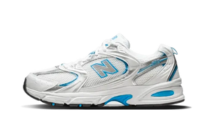 New Balance 530 White Sky Blue