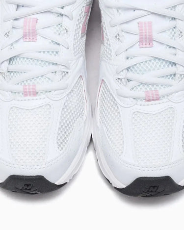 New Balance 530 White Twilight Haze Next Step