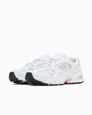 New Balance 530 White Twilight Haze Next Step