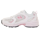 New Balance 530 White Twilight Haze