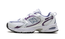 New Balance 530 White Violet