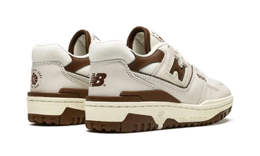 New Balance 550 Aimé Leon Dore Brown Next Step