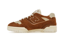 New Balance 550 Aime Leon Dore Brown Suede