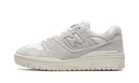 New Balance 550 Aime Leon Dore Grey Suede