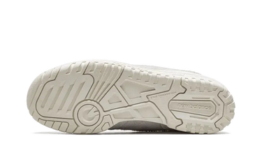 New Balance 550 Aime Leon Dore Grey Suede Next Step