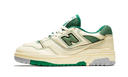 New Balance 550 Aime Leon Dore Masaryk Community Gym Green