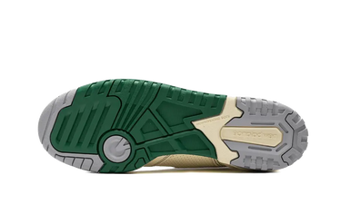 New Balance 550 Aime Leon Dore Masaryk Community Gym Green Next Step