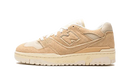 New Balance 550 Aime Leon Dore Taupe Suede