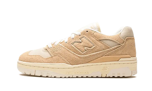 New Balance 550 Aime Leon Dore Taupe Suede