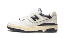 New Balance 550 Aime Leon Dore White Navy