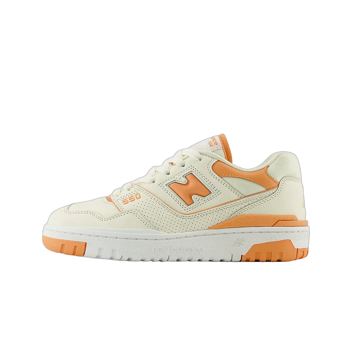New Balance 550 Angora Copper (Women's)