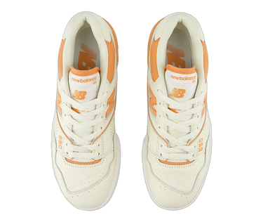 New Balance 550 Angora Copper