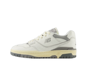 New Balance 550 Away Grey Mini Logo