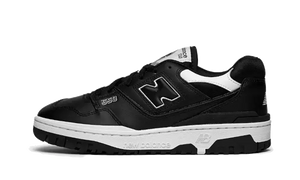 New Balance 550 Black White