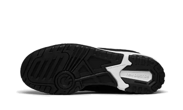 New Balance 550 Black White Next Step
