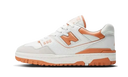 New Balance 550 Burnt Orange