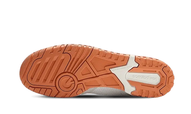 New Balance 550 Burnt Orange Next Step