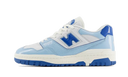 New Balance 550 Chrome Blue