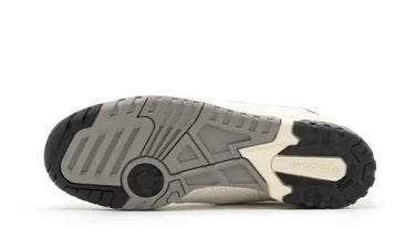 New Balance 550 Cream Black Next Step