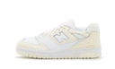 New Balance 550 Cream White