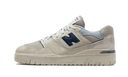 New Balance 550 Distressed Nimbus Cloud Navy