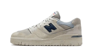 New Balance 550 Distressed Nimbus Cloud Navy