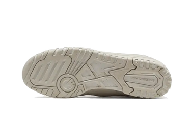 New Balance 550 Distressed Nimbus Cloud Navy Next Step