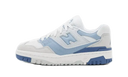 New Balance 550 Dusk Blue