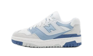 New Balance 550 Dusk Blue