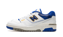 New Balance 550 Lakers