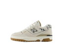 New Balance 550 Leopard Sea Salt
