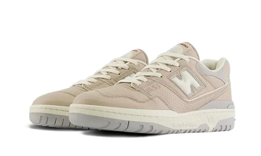 New Balance 550 Lunar New Year Driftwood Next Step