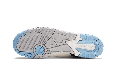 New Balance 550 Marquette Next Step