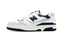New Balance 550 Navy Blue