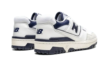 New Balance 550 Navy Blue Next Step