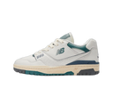 New Balance 550 New Spruce Mini Logo