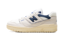 New Balance 550 Permafrost Blue Oyster