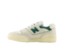 New Balance 550 Permafrost Dark Alpine Green