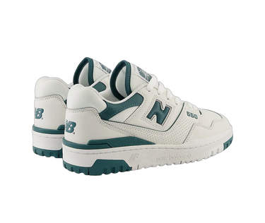 New Balance 550 Reflection New Spruce