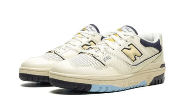 New Balance 550 Rich Paul Cream