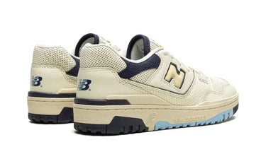 New Balance 550 Rich Paul Cream