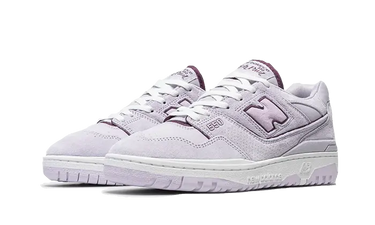 New Balance 550 Rich Paul Forever Yours Next Step