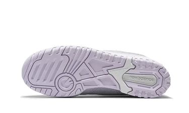 New Balance 550 Rich Paul Forever Yours Next Step