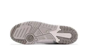 New Balance 550 Salt And Pepper Next Step